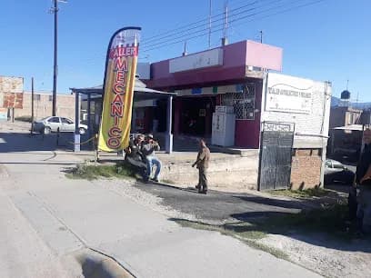 Foto de Taller Hnos. Favela