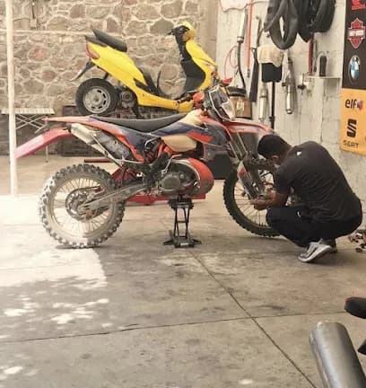 Foto de Dos Ruedas Garage