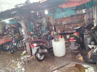 Foto de Servicio Barrera “Los Chenchos”