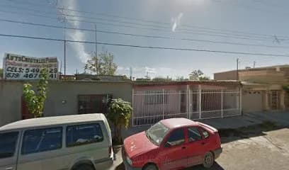 Foto de TALLER MECANICO PIGÜIS 23