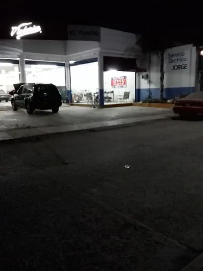 Foto de Taller Eléctrico Automotriz Jorge