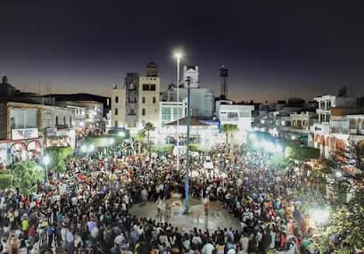 Foto de Servicio Mecanico Automotriz "El Columpio"