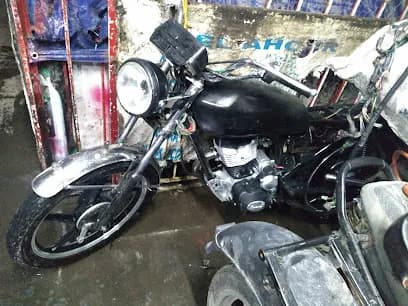 Foto de Taller mecánico chambitad