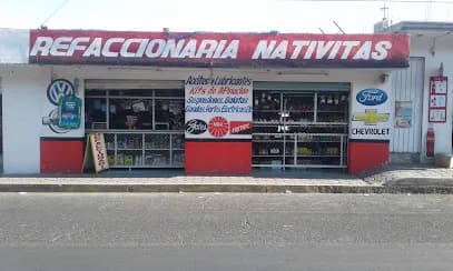 Foto de Refaccionaria NATIVITAS