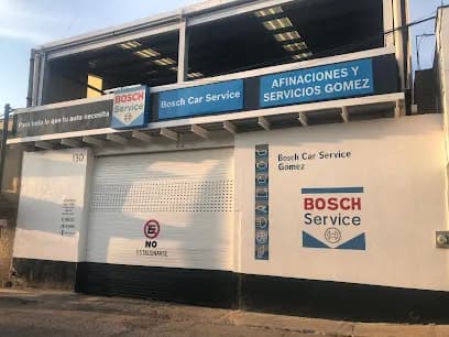 Foto de Bosch Car Service Gómez