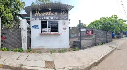 Foto de Mecánica Automotriz huerta's