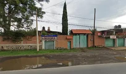 Foto de Taller de motos "Ortiz"