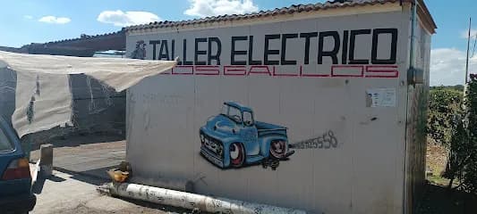 Foto de Taller eléctrico los gallos