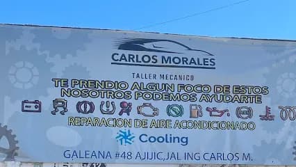Foto de Multiservicio automotriz Morales