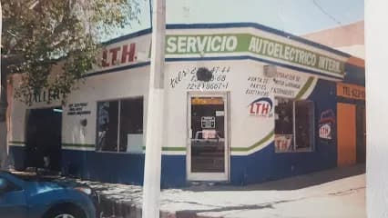 Foto de Taller Auto Eléctrtico Internacional (zuky)