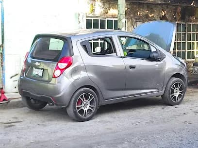 Foto de Taller mecanico automotriz CHALCHI