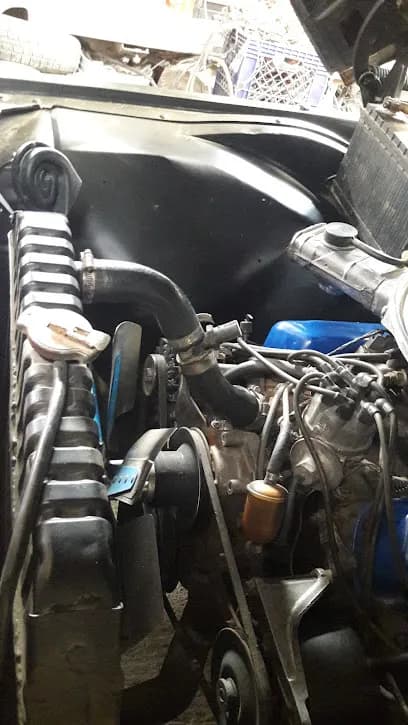 Foto de AUTOELECTRICO EL GÜERO