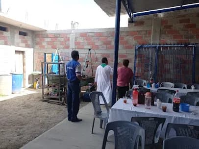 Foto de Taller mecánico arturo