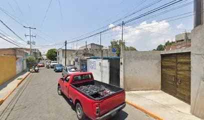 Foto de Taller Mecanico PEPE'S YARCE