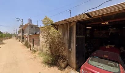 Foto de Taller mecánico Del Aguila