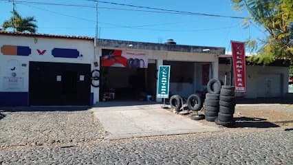 Foto de Rally Llantas Comala