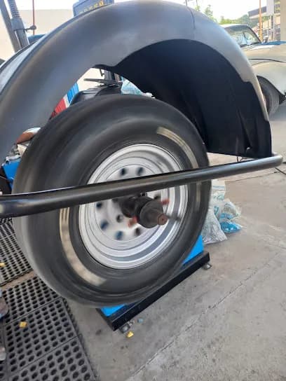 Foto de Centro Automotriz Suchiate