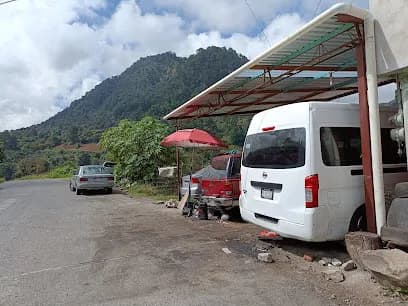 Foto de Taller mecánico arguello