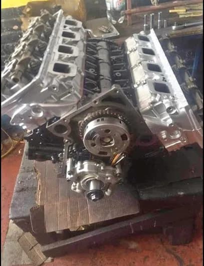 Foto de Taller Mecánico Y Eléctrico Cruz