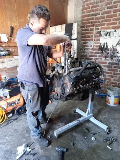 Foto de Taller Automotriz Beto