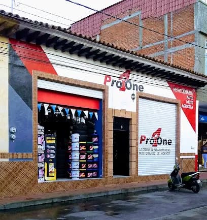 Foto de AUTOPARTES COMERCIAL COENEO