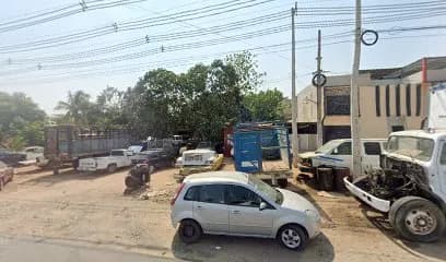 Foto de TALLER"SAN JUDAS TADEO"