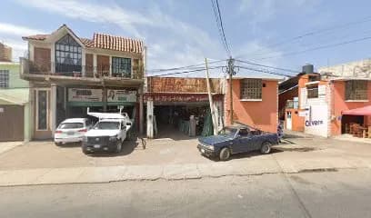 Foto de Mecánica diésel olvera