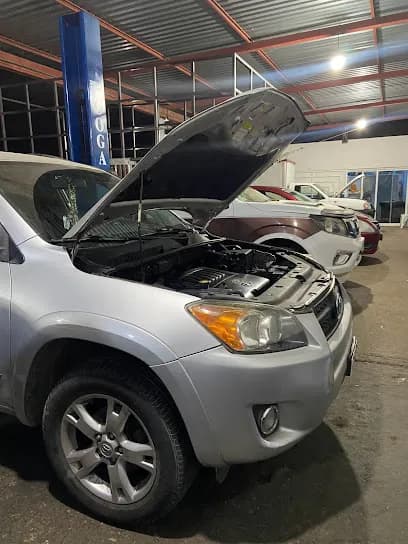 Foto de GoGa-Taller Mecanico y Refaccionaria Automotriz