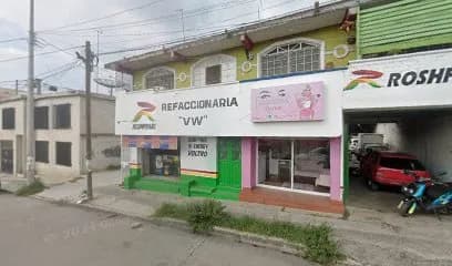 Foto de Refaccionaria y Taller Mecanico "Gabriel"