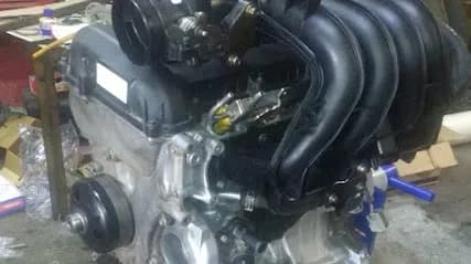 Foto de ServicioAutomotrizPolvo