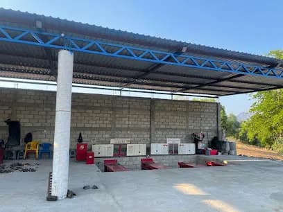 Foto de TALLER CLINICA AUTOMOTRIZ