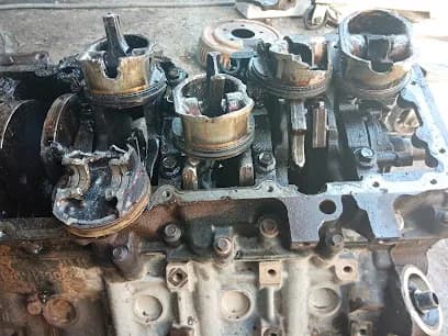 Foto de Taller Mecanico Roberts