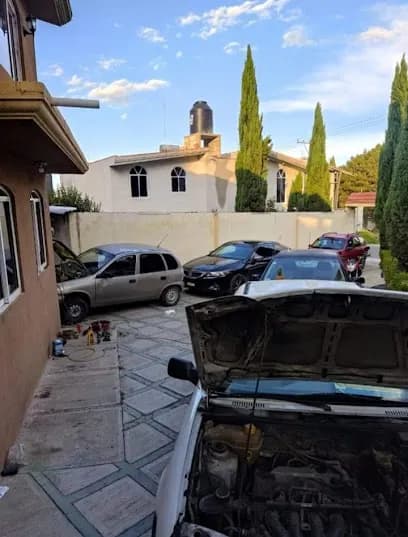 Foto de Servicio automotriz Urrutia's