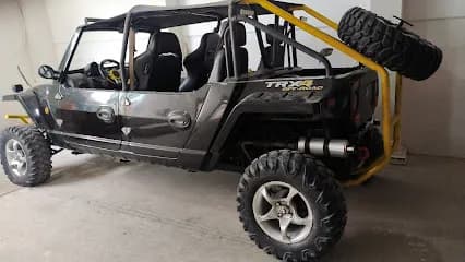 Foto de Shadai Servicio Mecánico Automotriz