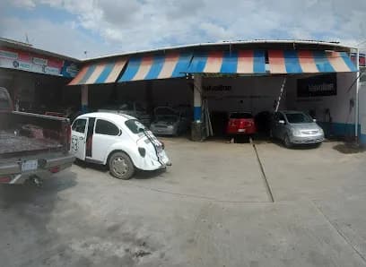 Foto de Taller Automotriz Multiservicios el Crucero