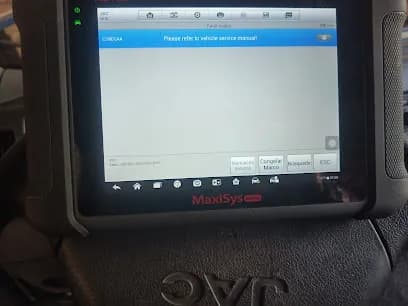 Foto de FAVALANG Servicio Y Refacciones