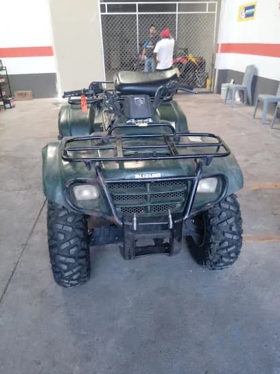 Foto de SALCEDAMOTORS MOTOPARTES