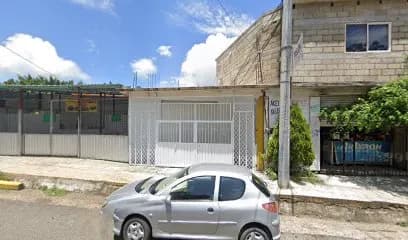 Foto de Taller Mecánico Benítez