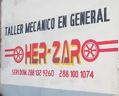 Foto de taller mecánico "Cochinaaa"