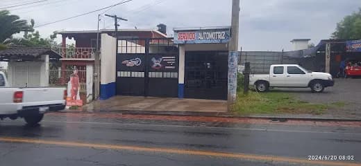 Foto de Servicio automotriz CBP