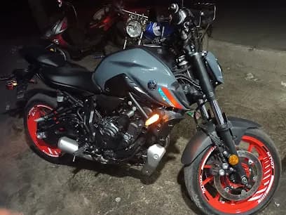 Foto de Refaccionaria Y Servicio Tecnico De Motos Dina Motos