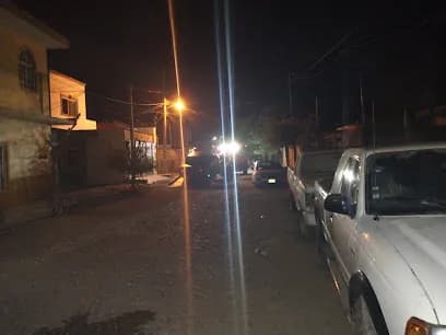 Foto de Taller Mecánico Hermano Marco