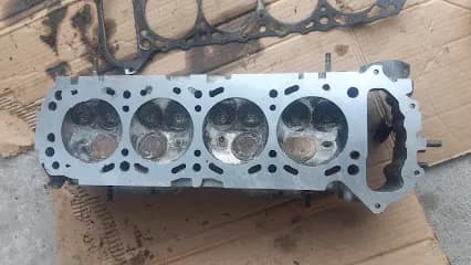 Foto de CH+ Servicio mecanico