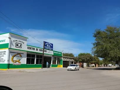 Foto de Taller Kon Javier Fuel Injection