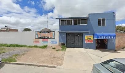 Foto de Taller Mecánico Resendiz