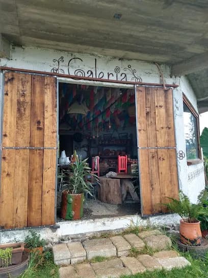 Foto de El Taller Del Alfarero Huasca