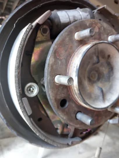 Foto de Onestop Taller Mecanico