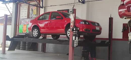 Foto de Taller Mecanico Auto Shop