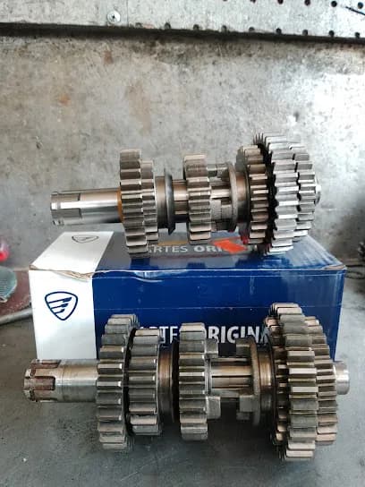 Foto de Multiservicios Cuautlancingo