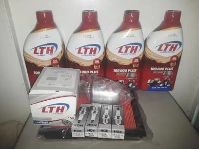 Foto de Refacionaria y Taller Mecanico Guzman